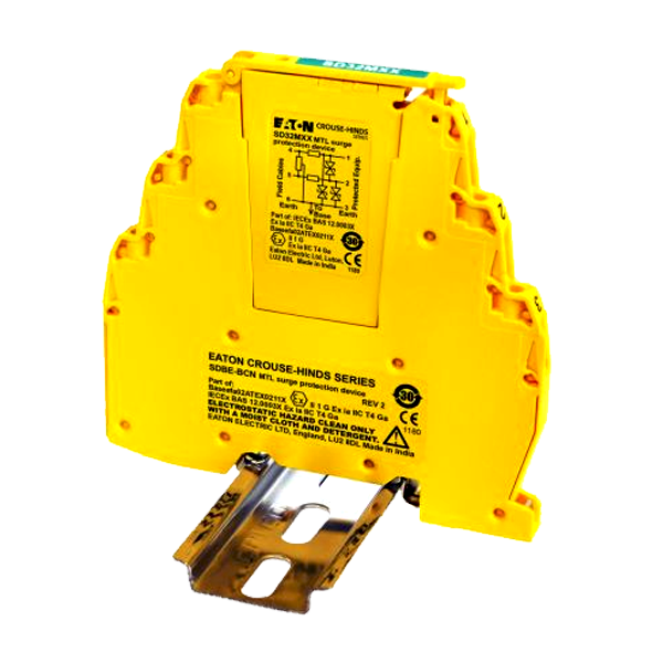 SD32 New MTL Surge Protection Device